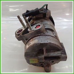 Compressore Clima AC Aria Condizionata VALEO 506012-1943 DODGE NITRO 55111407AD
