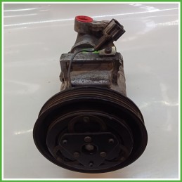Compressore Clima AC Aria Condizionata ZEXEL DKV-08R NISSAN MICRA K12E 92600AX84B