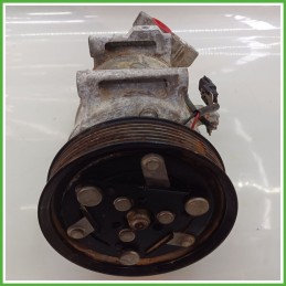 Compressore Clima AC Aria Condizionata SANDEN PXC14 RENAULT MEGANE 4a Serie 926003123R