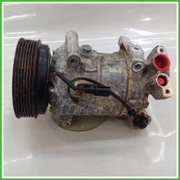 Compressore Clima AC Aria Condizionata SANDEN PXC14 RENAULT MEGANE 4a Serie 926003123R