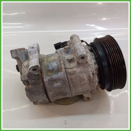 Compressore Clima AC Aria Condizionata SANDEN PXC14 RENAULT MEGANE 4a Serie 926003123R