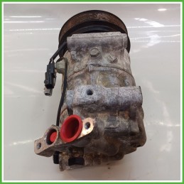 Compressore Clima AC Aria Condizionata SANDEN PXC14 RENAULT MEGANE 4a Serie 926003123R