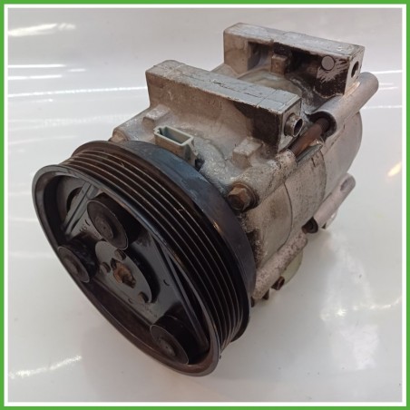 Compressore Clima AC Aria Condizionata FOMOCO 96FW-19D629-BA FORD FIESTA DX 4674095