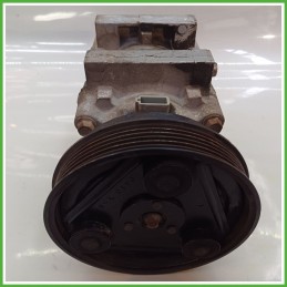 Compressore Clima AC Aria Condizionata FOMOCO 96FW-19D629-BA FORD FIESTA DX 4674095