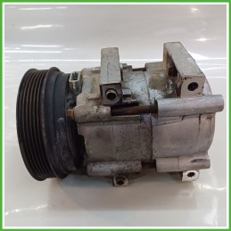 Compressore Clima AC Aria Condizionata FOMOCO 96FW-19D629-BA FORD FIESTA DX 4674095
