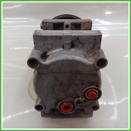 Compressore Clima AC Aria Condizionata FOMOCO 96FW-19D629-BA FORD FIESTA DX 4674095