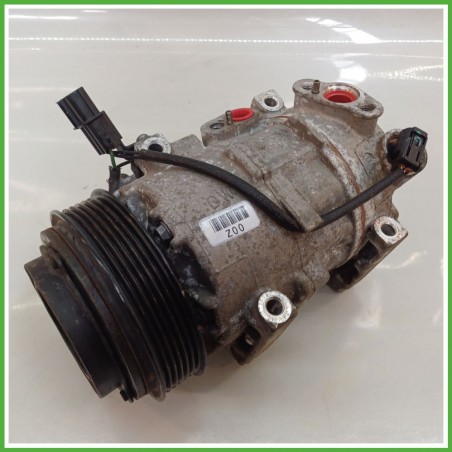 Compressore Clima AC Aria Condizionata DOOWAN DVE12N KIA STONIC 97701H8000