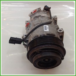 Compressore Clima AC Aria Condizionata DOOWAN DVE12N KIA STONIC 97701H8000