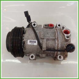 Compressore Clima AC Aria Condizionata DOOWAN DVE12N KIA STONIC 97701H8000