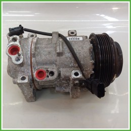 Compressore Clima AC Aria Condizionata DOOWAN DVE12N KIA STONIC 97701H8000