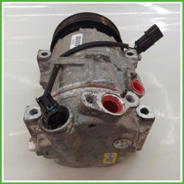 Compressore Clima AC Aria Condizionata DOOWAN DVE12N KIA STONIC 97701H8000