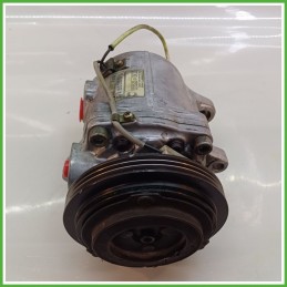Compressore Clima AC Aria Condizionata SEIKO SEIKI SS72DLG1 SMART COUPE C450 A1602300111