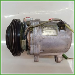 Compressore Clima AC Aria Condizionata SEIKO SEIKI SS72DLG1 SMART COUPE C450 A1602300111