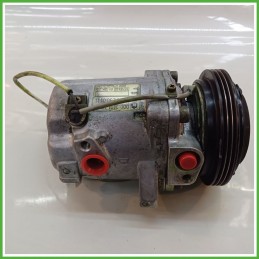 Compressore Clima AC Aria Condizionata SEIKO SEIKI SS72DLG1 SMART COUPE C450 A1602300111