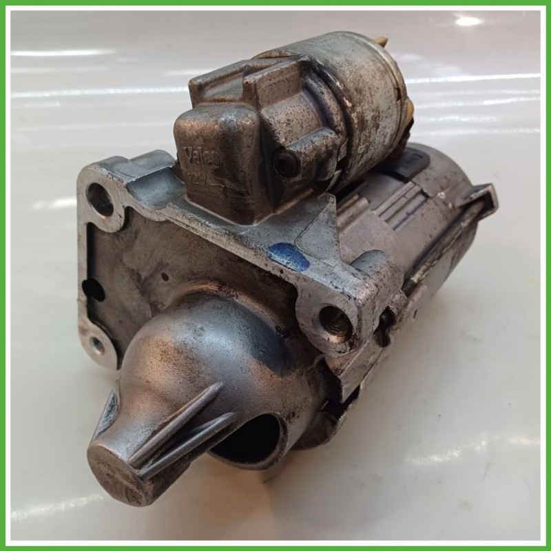 Motorino Avviamento VALEO D7G3 CITROEN XSARA PICASSO 5802Z8
