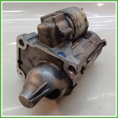 Motorino Avviamento VALEO D7G3 CITROEN XSARA PICASSO 5802Z8