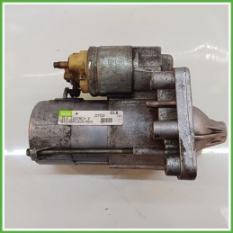 Motorino Avviamento VALEO D7G3 CITROEN XSARA PICASSO 5802Z8