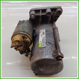 Motorino Avviamento VALEO D7G3 CITROEN XSARA PICASSO 5802Z8