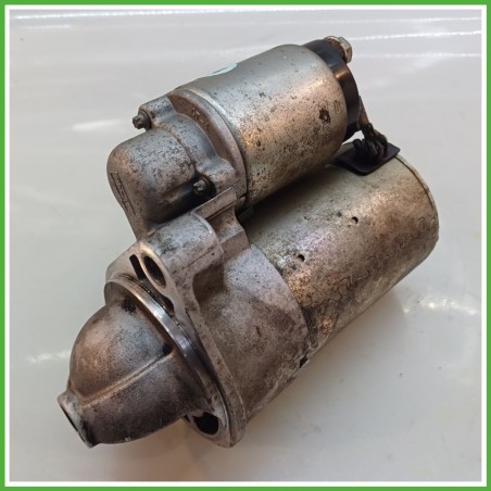 Motorino Avviamento DAEWOO 96963483 CHEVROLET (DAEWOO) AVEO T250 25187951