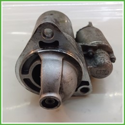 Motorino Avviamento DAEWOO 96963483 CHEVROLET (DAEWOO) AVEO T250 25187951