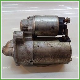 Motorino Avviamento DAEWOO 96963483 CHEVROLET (DAEWOO) AVEO T250 25187951