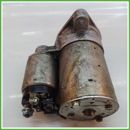 Motorino Avviamento DAEWOO 96963483 CHEVROLET (DAEWOO) AVEO T250 25187951