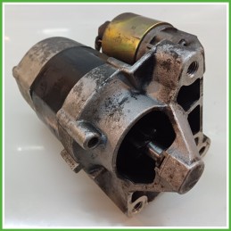 Motorino Avviamento VALEO D7E6 RENAULT CLIO 2a Serie 8200049826