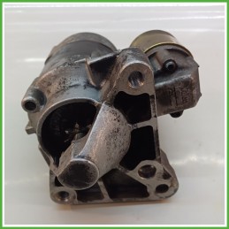 Motorino Avviamento VALEO D7E6 RENAULT CLIO 2a Serie 8200049826