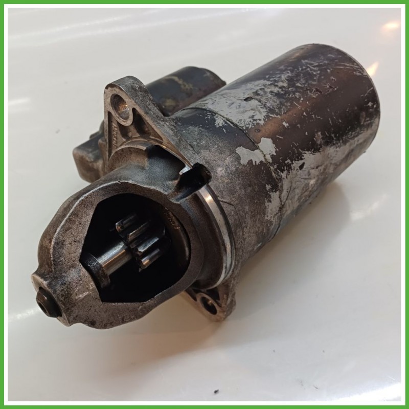 Motorino Avviamento BOSCH 0001113004 ALFA ROMEO 33 60562974