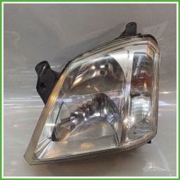Faro Fanale Proiettore Anteriore Sinistro SX VALEO 89308550 OPEL MERIVA X03 93175364 Usato