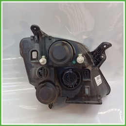 Faro Fanale Proiettore Anteriore Sinistro SX VALEO 89308550 OPEL MERIVA X03 93175364 Usato