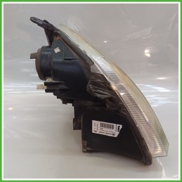 Faro Fanale Proiettore Anteriore Sinistro SX VALEO 89308550 OPEL MERIVA X03 93175364 Usato