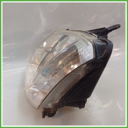 Faro Fanale Proiettore Anteriore Sinistro SX VALEO 89308550 OPEL MERIVA X03 93175364 Usato