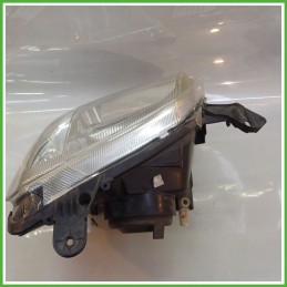 Faro Fanale Proiettore Anteriore Sinistro SX VALEO 89308550 OPEL MERIVA X03 93175364 Usato