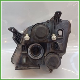 Faro Fanale Proiettore Anteriore Destro DX VALEO OPEL MERIVA X03 93175365 Usato