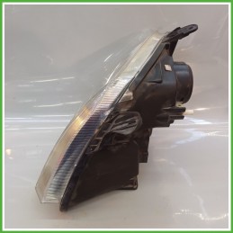 Faro Fanale Proiettore Anteriore Destro DX VALEO OPEL MERIVA X03 93175365 Usato