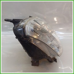 Faro Fanale Proiettore Anteriore Destro DX VALEO OPEL MERIVA X03 93175365 Usato