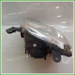 Faro Fanale Proiettore Anteriore Destro DX VALEO OPEL MERIVA X03 93175365 Usato