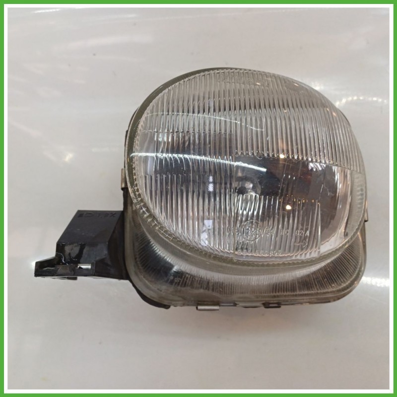 Faro Fanale Proiettore Anteriore Sinistro SX HELLA 963.813-00 FIAT MULTIPLA 1F 46512467 Usato