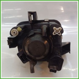Faro Fanale Proiettore Anteriore Sinistro SX HELLA 963.813-00 FIAT MULTIPLA 1F 46512467 Usato