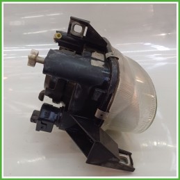 Faro Fanale Proiettore Anteriore Sinistro SX HELLA 963.813-00 FIAT MULTIPLA 1F 46512467 Usato