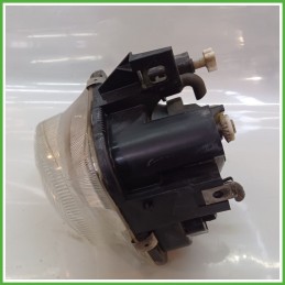 Faro Fanale Proiettore Anteriore Sinistro SX HELLA 963.813-00 FIAT MULTIPLA 1F 46512467 Usato