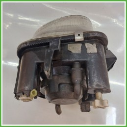 Faro Fanale Proiettore Anteriore Sinistro SX HELLA 963.813-00 FIAT MULTIPLA 1F 46512467 Usato