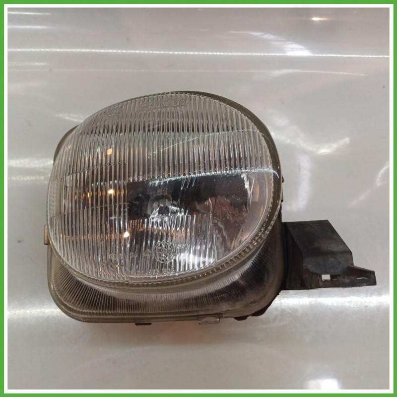 Faro Fanale Proiettore Anteriore Destro DX HELLA 963.814-00 FIAT MULTIPLA 1F 46512540 Usato