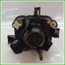Faro Fanale Proiettore Anteriore Destro DX HELLA 963.814-00 FIAT MULTIPLA 1F 46512540 Usato
