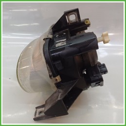 Faro Fanale Proiettore Anteriore Destro DX HELLA 963.814-00 FIAT MULTIPLA 1F 46512540 Usato