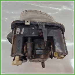 Faro Fanale Proiettore Anteriore Destro DX HELLA 963.814-00 FIAT MULTIPLA 1F 46512540 Usato