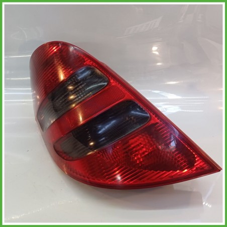 Fanale Fanalino Posteriore Sinistro SX ULO MERCEDES-BENZ Classe A W/C169 A1698200964 Usato