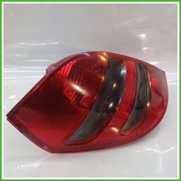 Fanale Fanalino Posteriore Sinistro SX ULO MERCEDES-BENZ Classe A W/C169 A1698200964 Usato