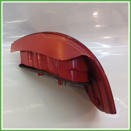 Fanale Fanalino Posteriore Sinistro SX ULO MERCEDES-BENZ Classe A W/C169 A1698200964 Usato
